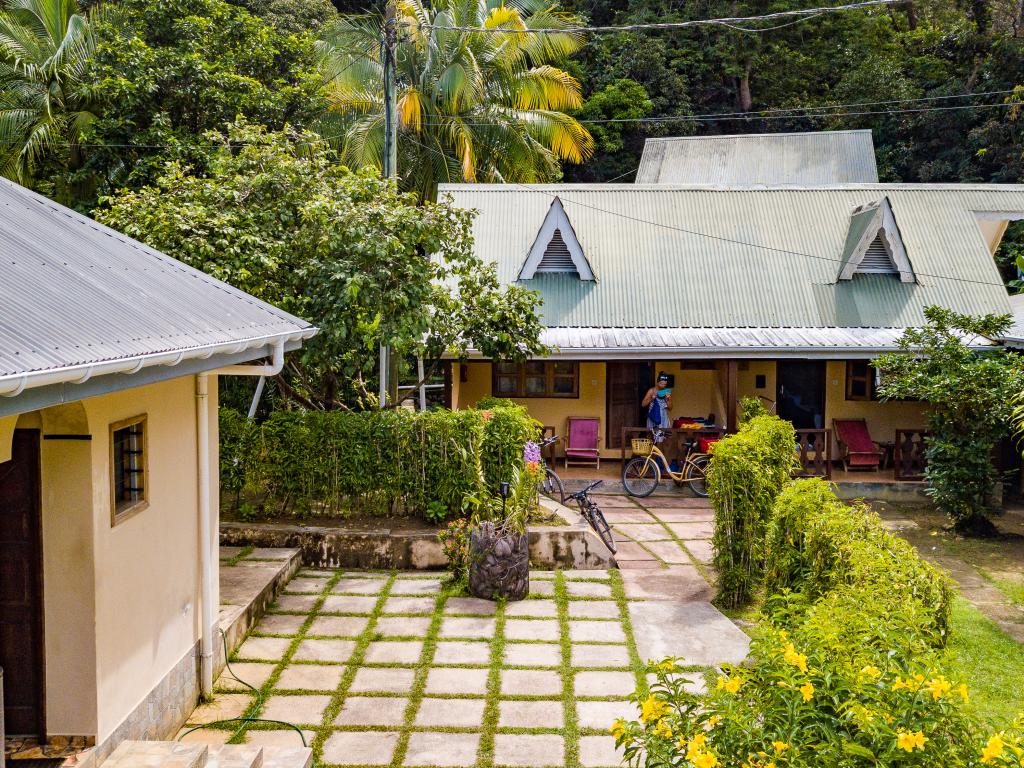 Bernique Guesthouse - Foto 9