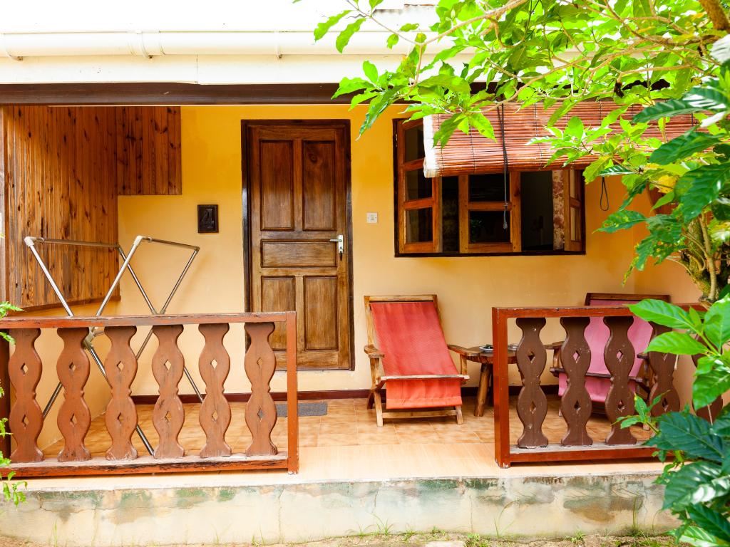 Bernique Guesthouse - Foto 3