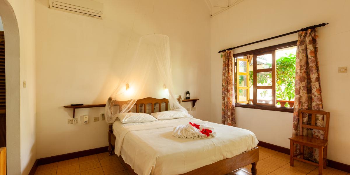 Bernique Guesthouse - Chambre Standard