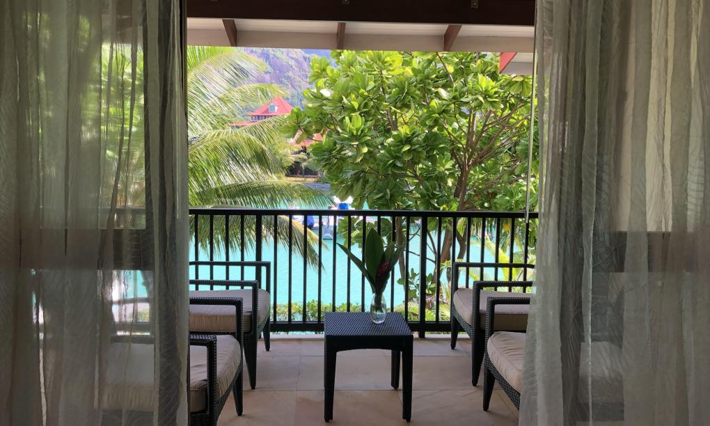 Eden Confort - Villa