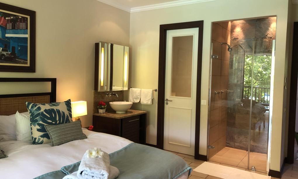 Eden Confort - Villa