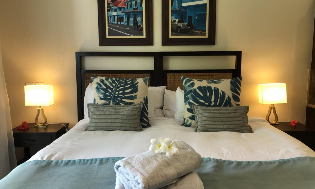 Eden Confort - Villa