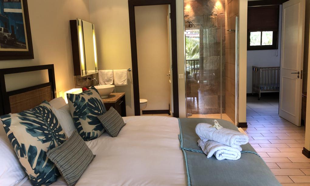 Eden Confort - Villa