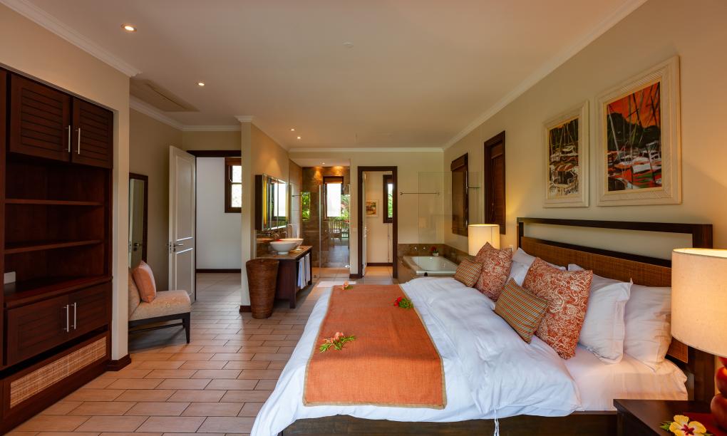 Eden Confort - Villa