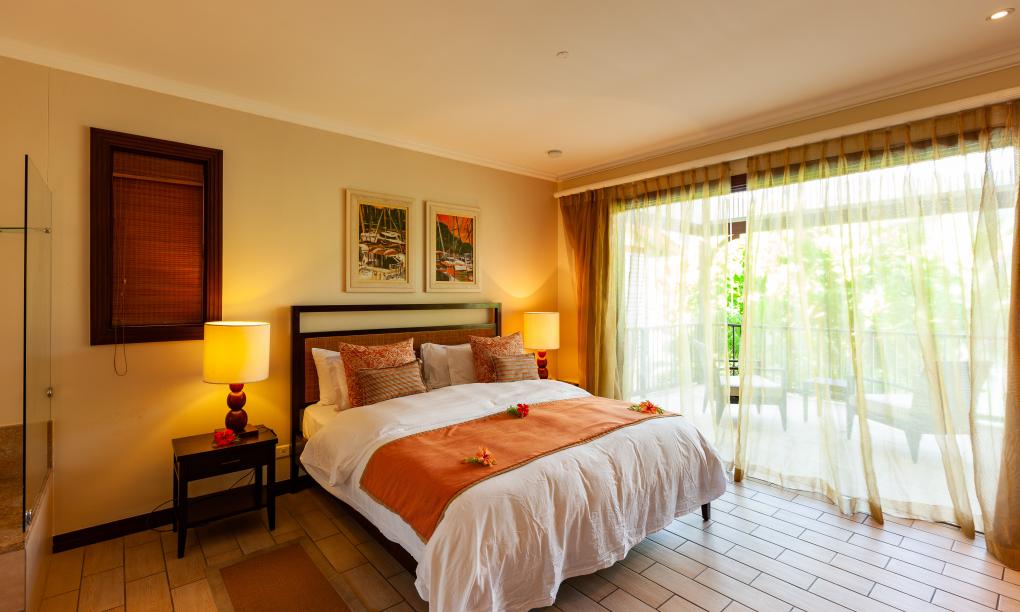 Eden Confort - Villa