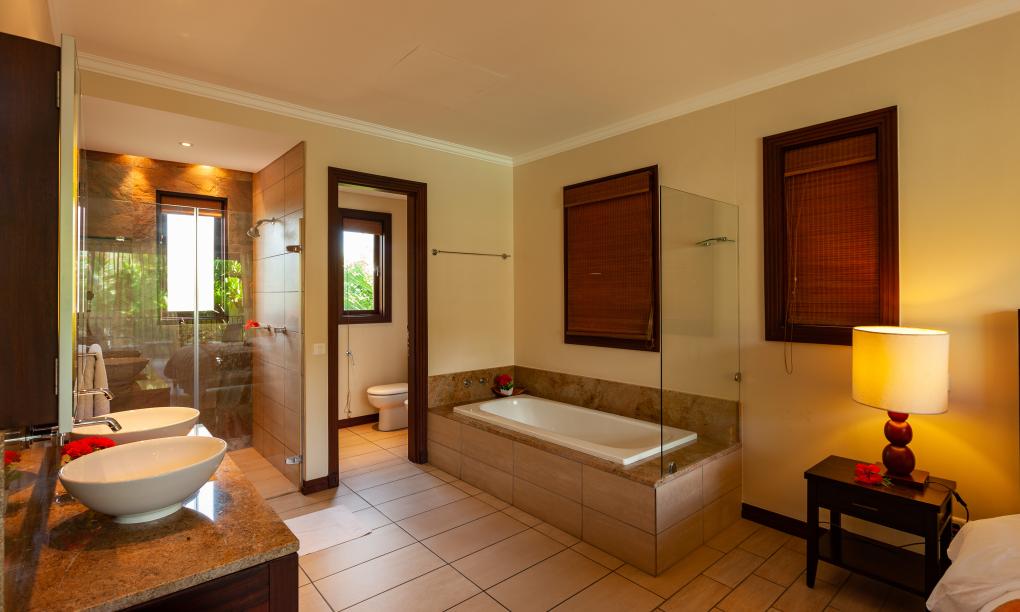 Eden Confort - Villa