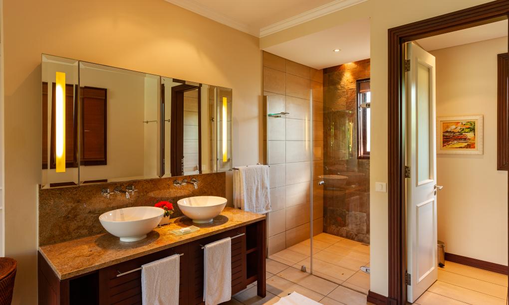 Eden Confort - Villa