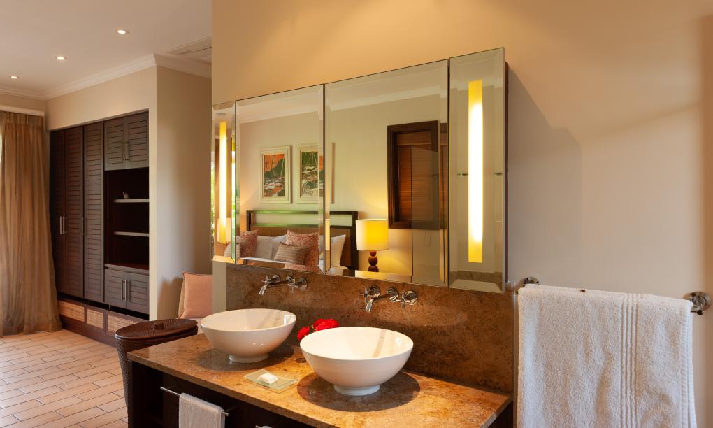 Eden Confort - Villa