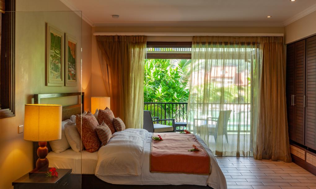 Eden Confort - Villa