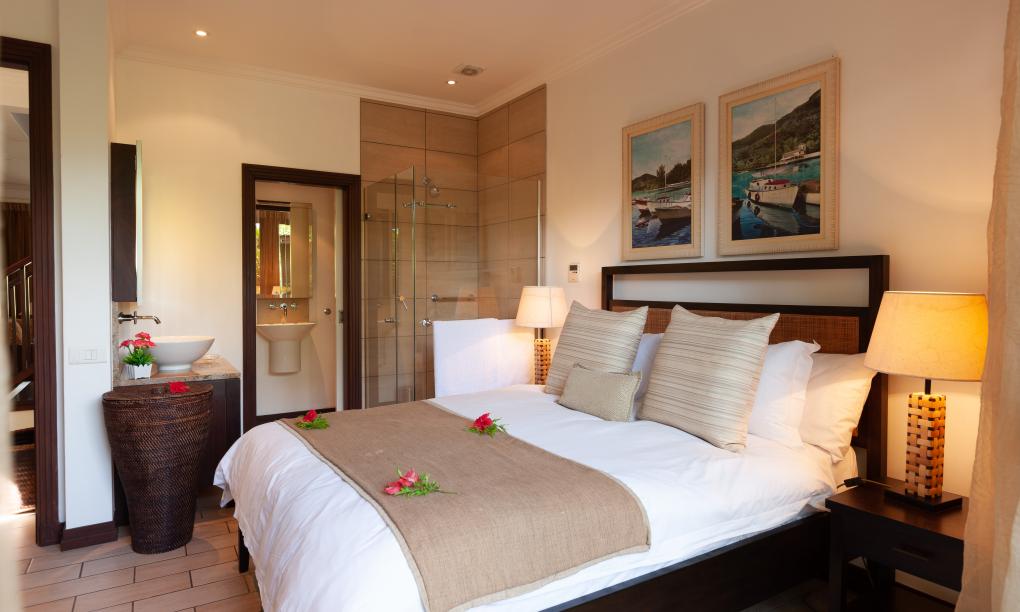 Eden Confort - Villa