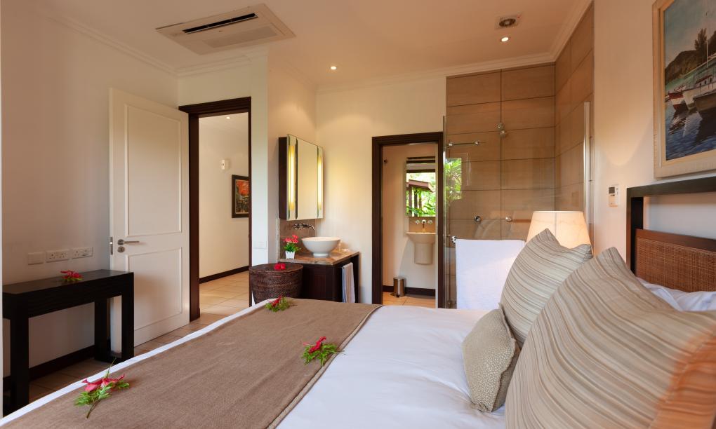 Eden Confort - Villa