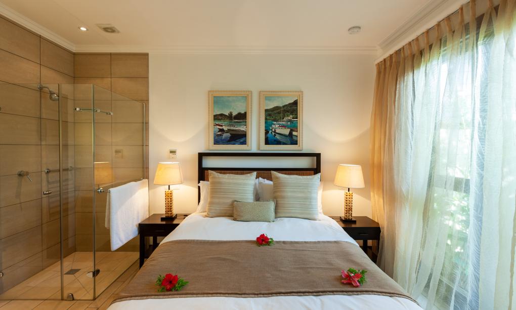 Eden Confort - Villa