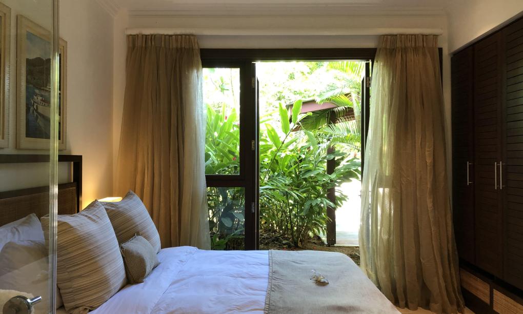 Eden Confort - Villa