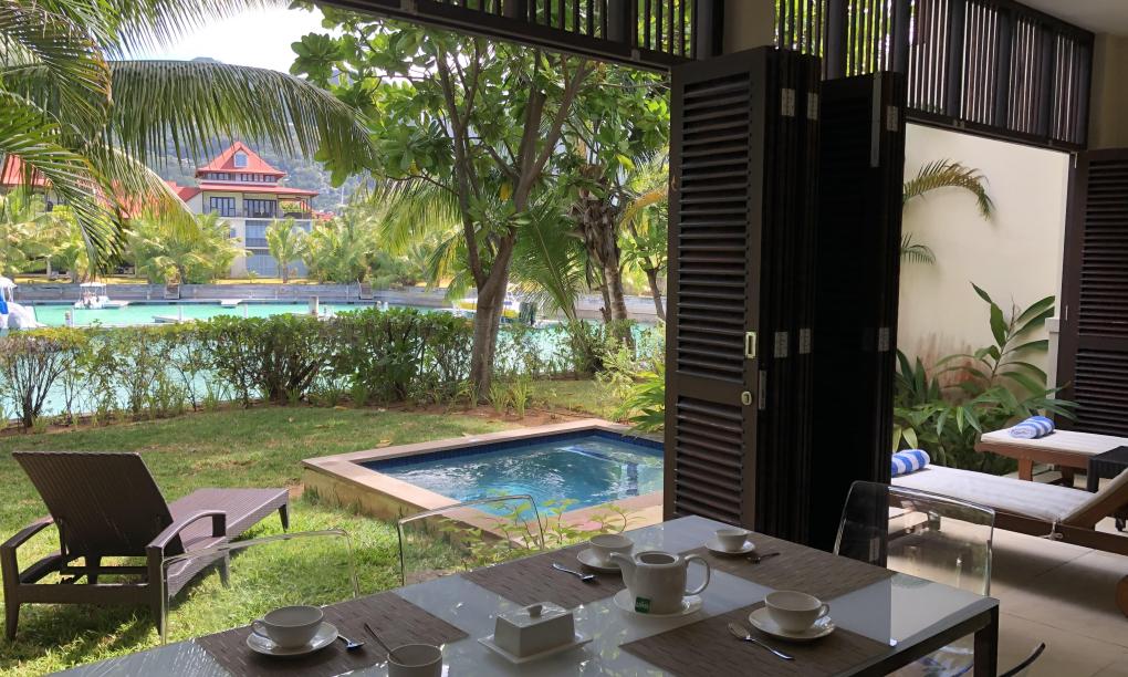 Eden Confort - Villa