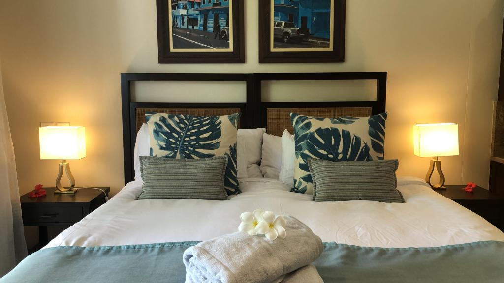 Foto 35: Eden Confort - Mahé (Seychelles)