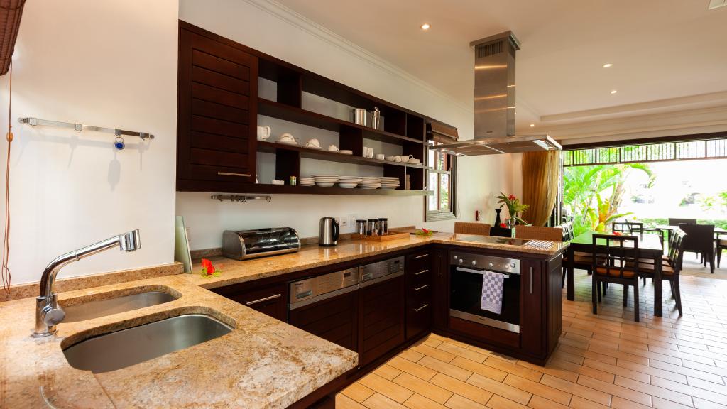 Photo 25: Eden Confort - Mahé (Seychelles)