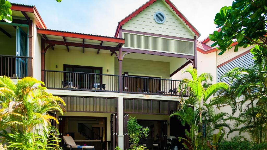 Foto 9: Eden Confort - Mahé (Seychelles)