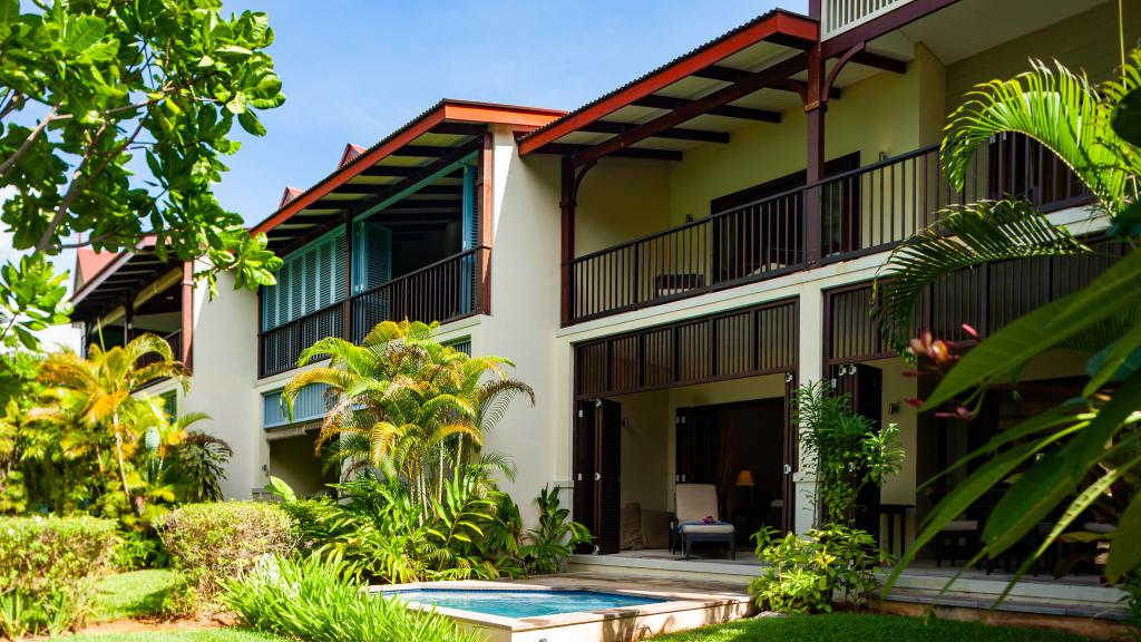 Photo 2: Eden Confort - Mahé (Seychelles)