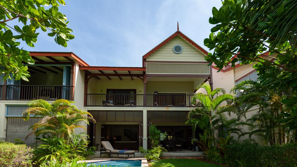 Foto 3: Eden Confort - Mahé (Seychellen)