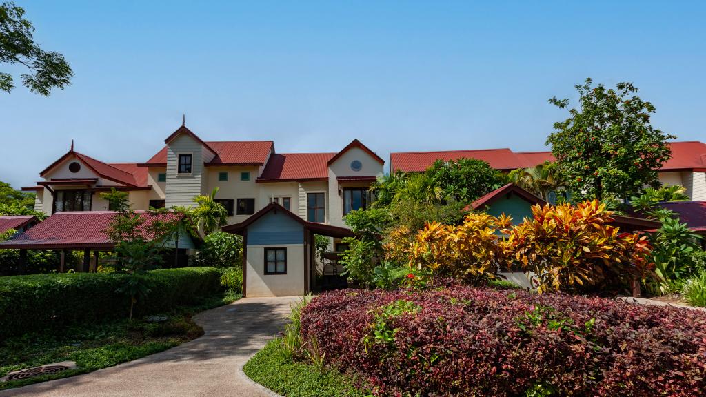 Foto 8: Eden Confort - Mahé (Seychelles)