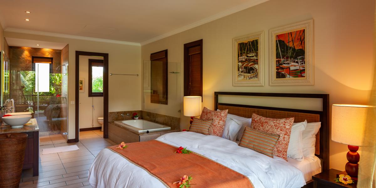 Eden Confort - Villa