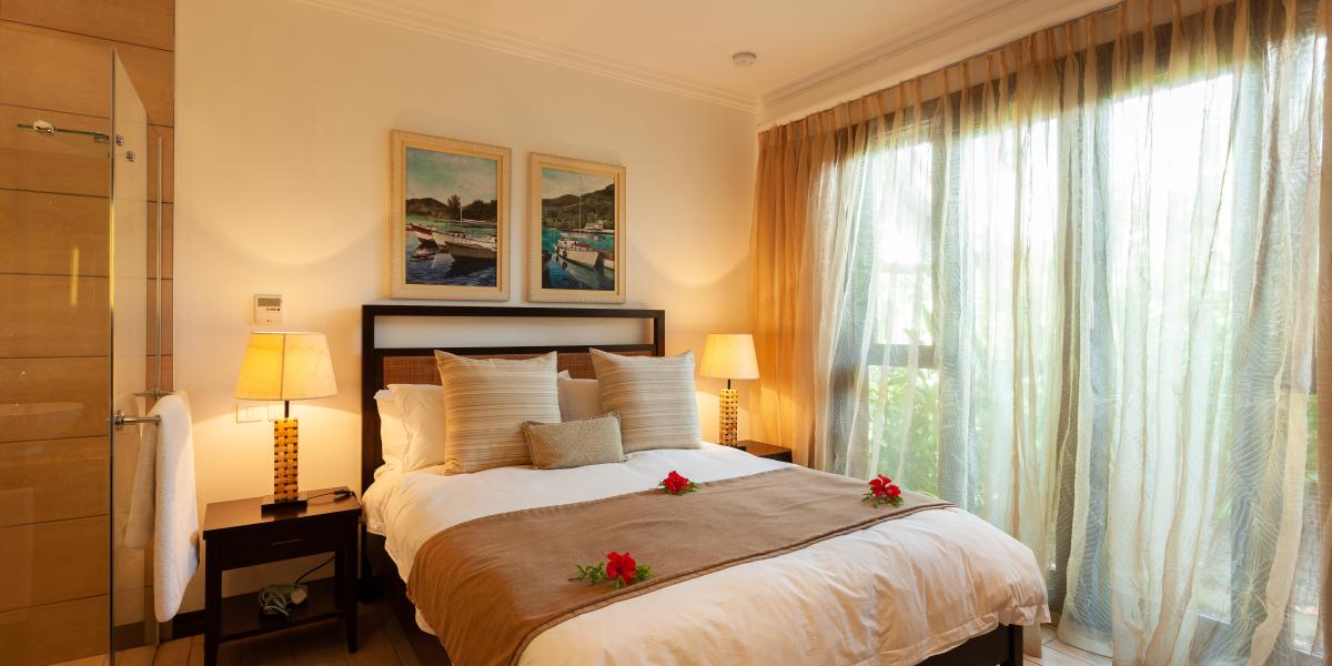 Eden Confort - Villa