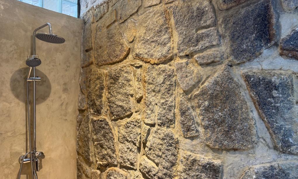 Moulin Kann Villas - Villa con 1 camera da letto