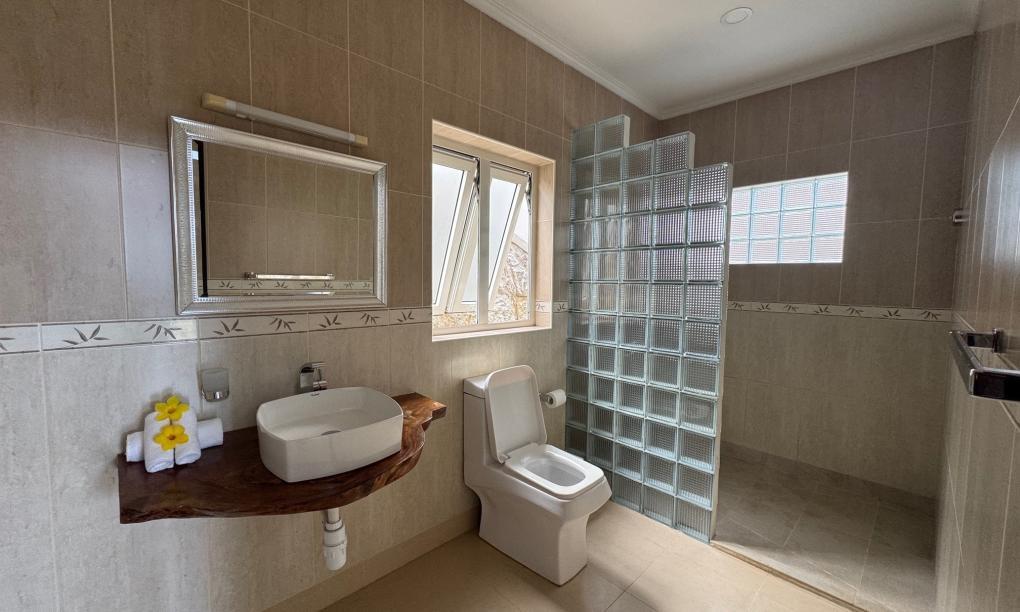 Moulin Kann Villas - Villa con 1 camera da letto piscina privata