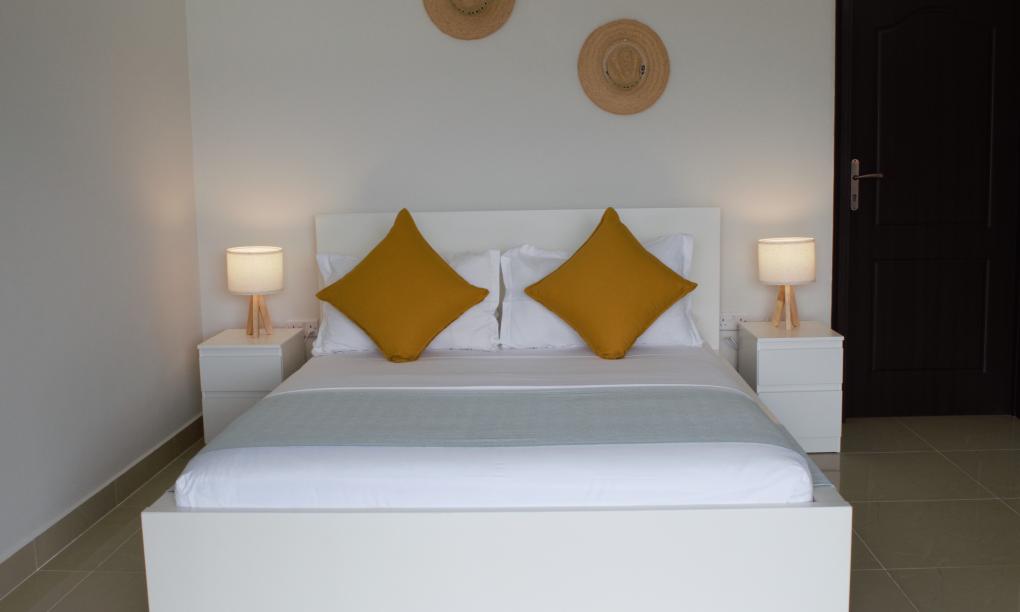 Moulin Kann Villas - Villa con 1 camera da letto piscina privata