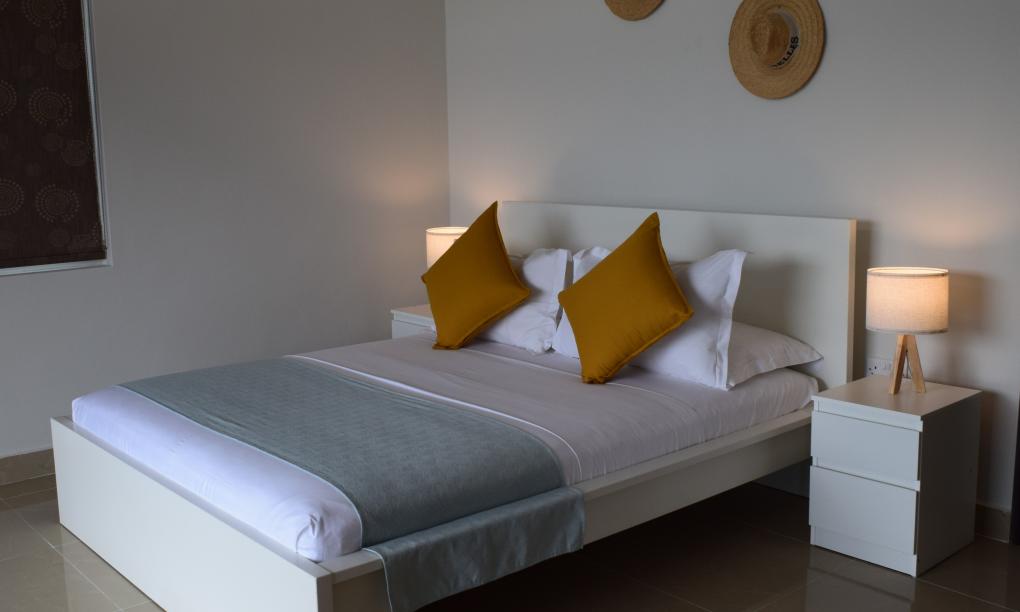 Moulin Kann Villas - Villa con 1 camera da letto piscina privata