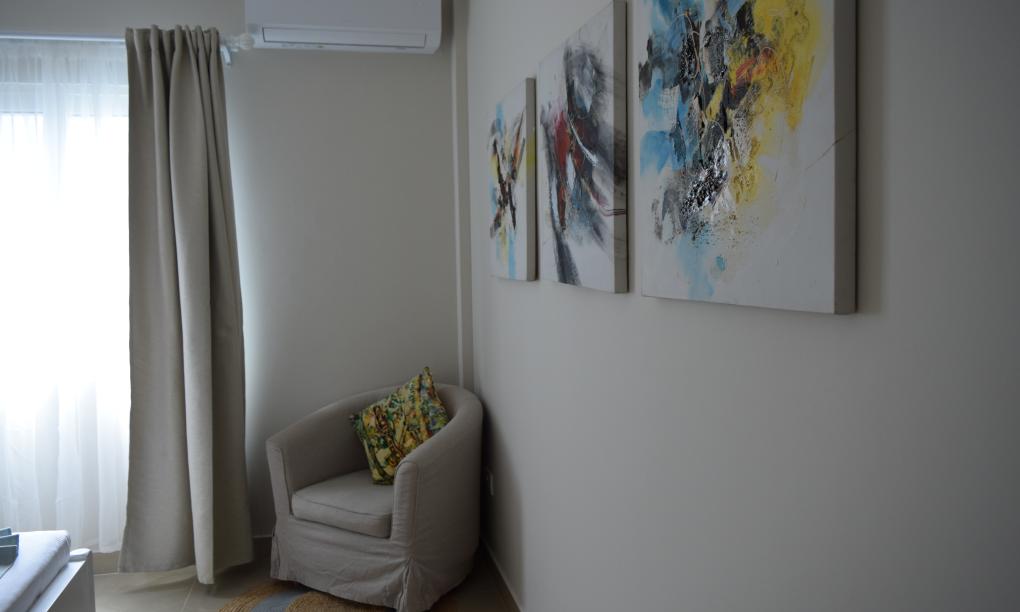 Moulin Kann Villas - Villa con 1 camera da letto