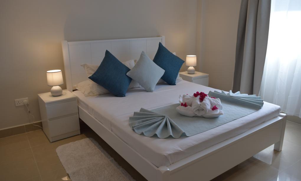 Moulin Kann Villas - Villa con 1 camera da letto