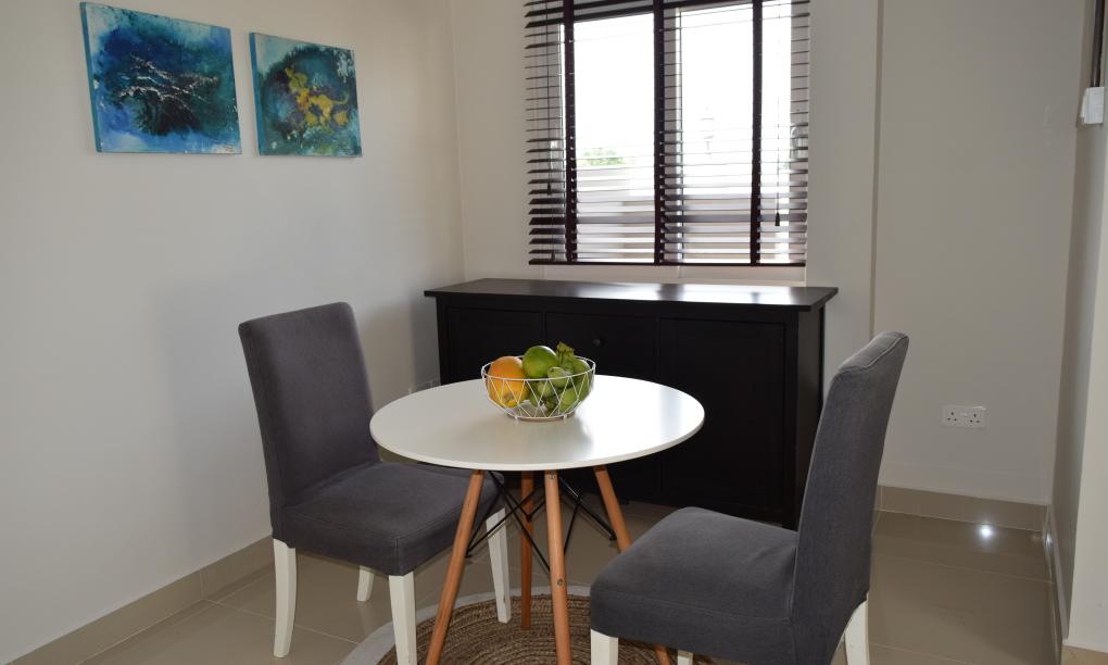 Moulin Kann Villas - Villa con 1 camera da letto