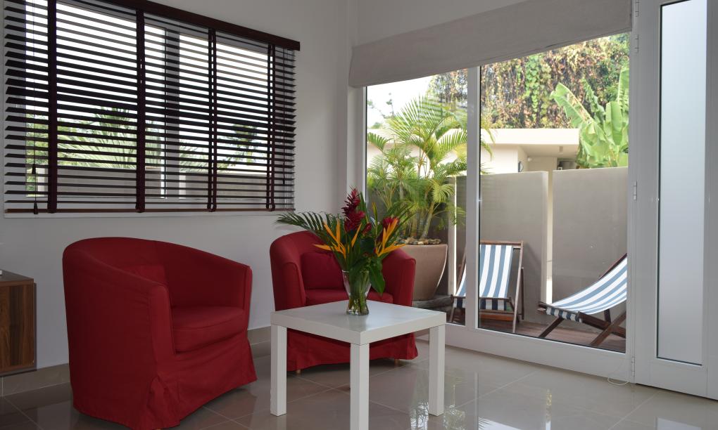 Moulin Kann Villas - Villa con 1 camera da letto