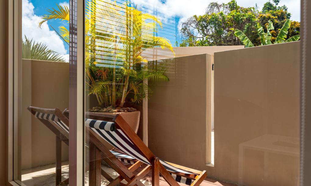 Moulin Kann Villas - Villa 1 chambre