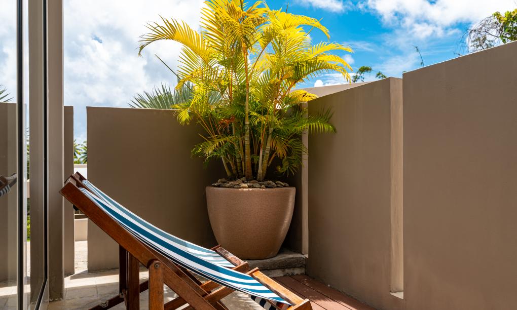 Moulin Kann Villas - Villa 1 chambre