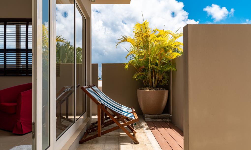 Moulin Kann Villas - Villa 1 chambre