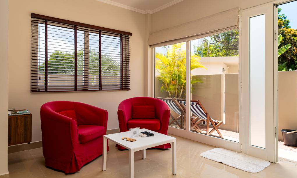 Moulin Kann Villas - Villa 1 chambre