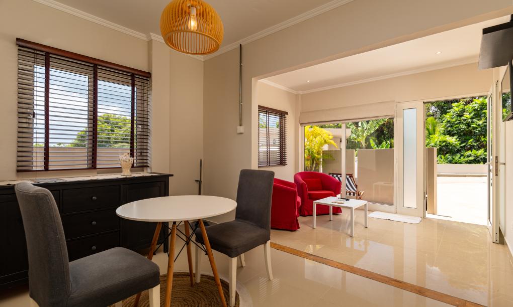 Moulin Kann Villas - Villa 1 chambre