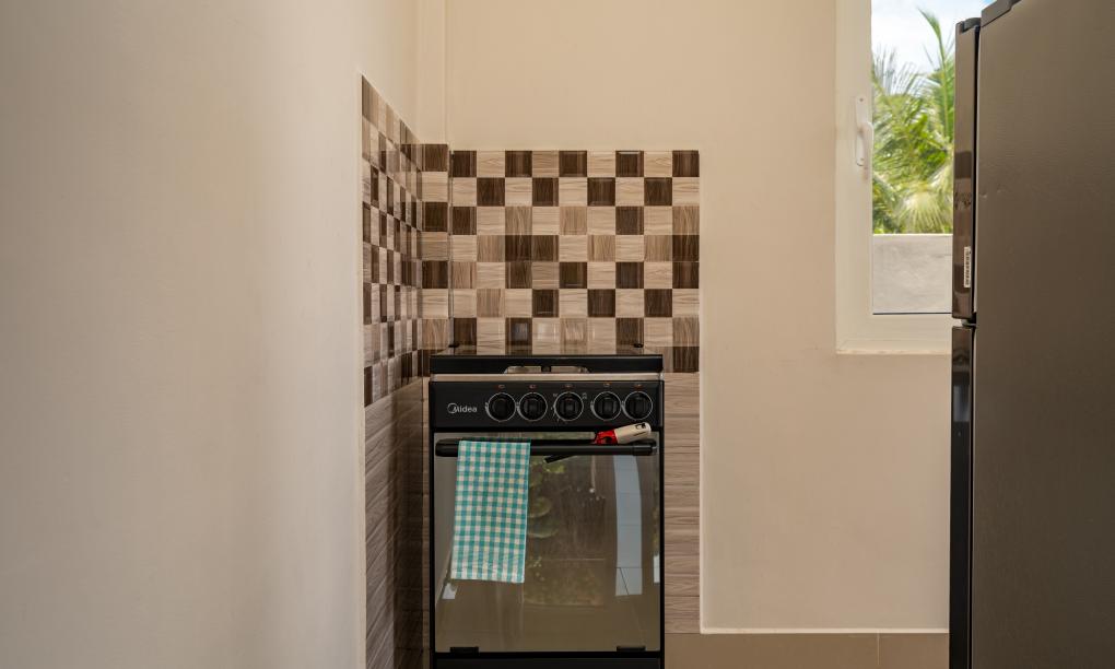 Moulin Kann Villas - Villa 1 chambre