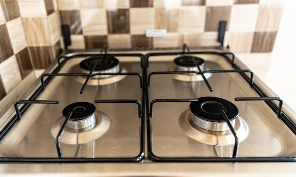 Moulin Kann Villas - Villa 1 chambre