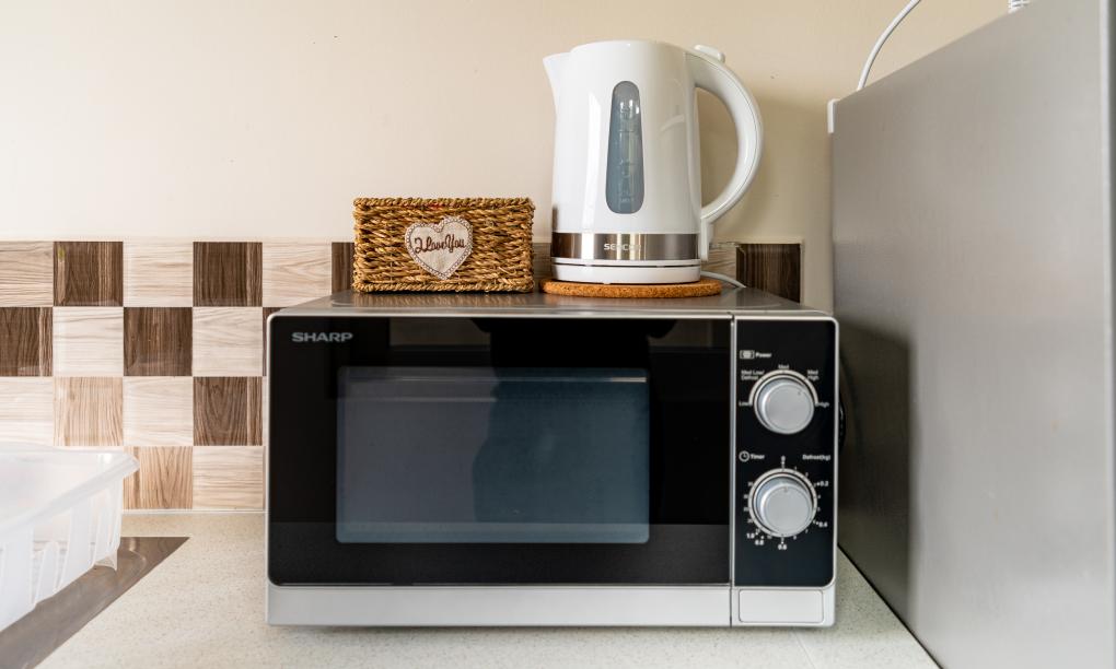 Moulin Kann Villas - Villa 1 chambre