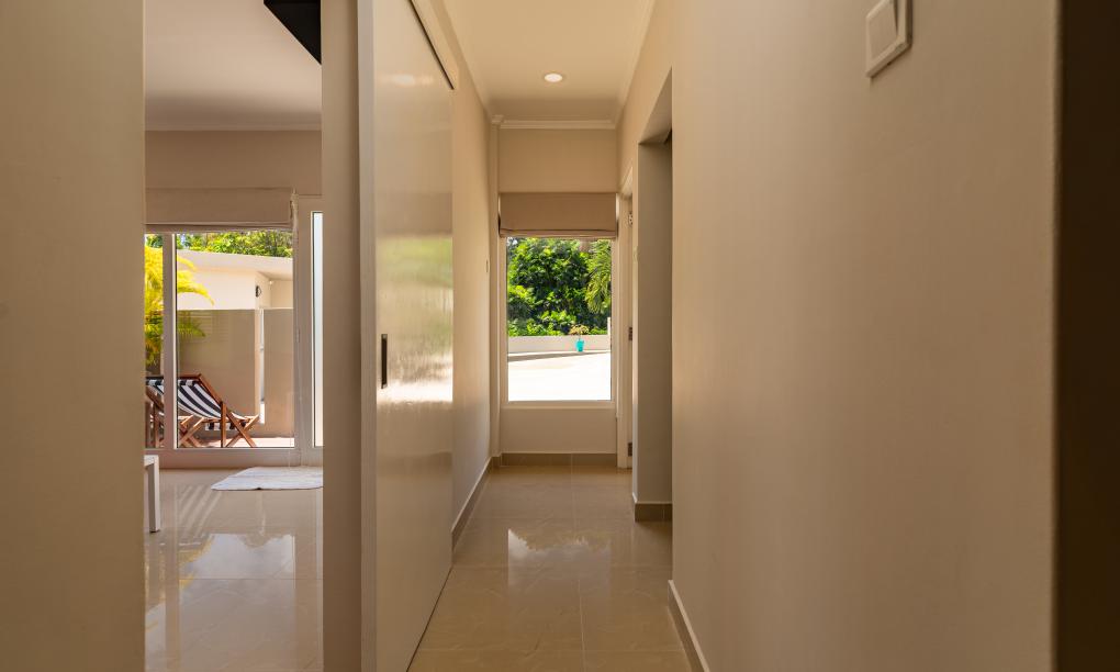 Moulin Kann Villas - Villa 1 chambre