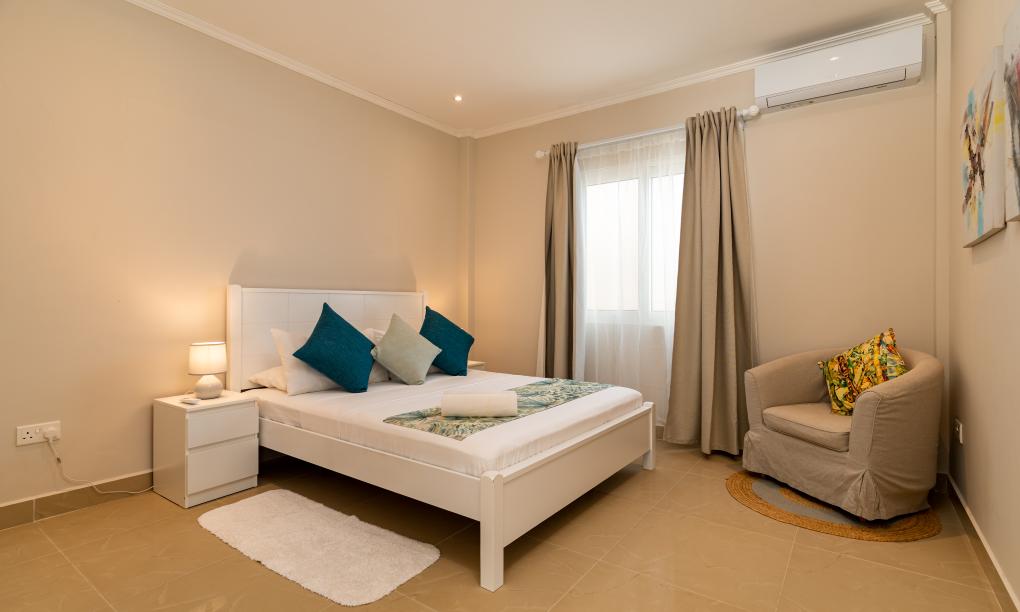 Moulin Kann Villas - Villa 1 chambre