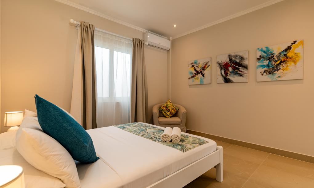 Moulin Kann Villas - Villa 1 chambre