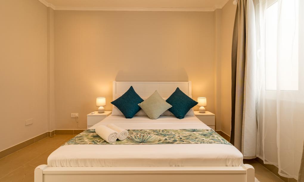 Moulin Kann Villas - Villa 1 chambre