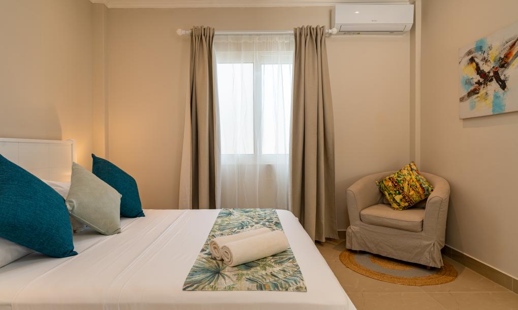 Moulin Kann Villas - Villa 1 chambre