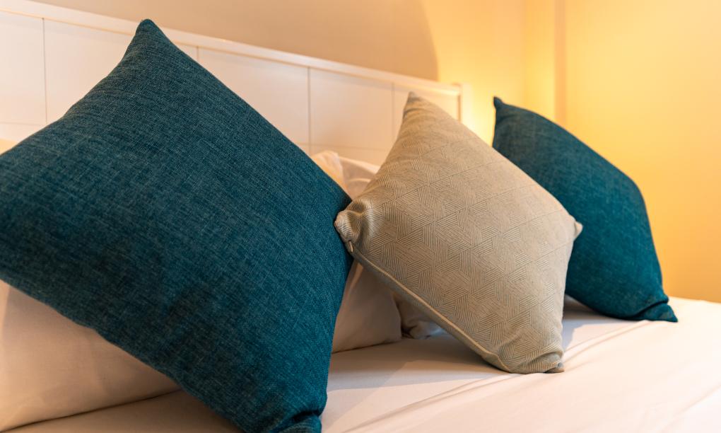 Moulin Kann Villas - Villa 1 chambre