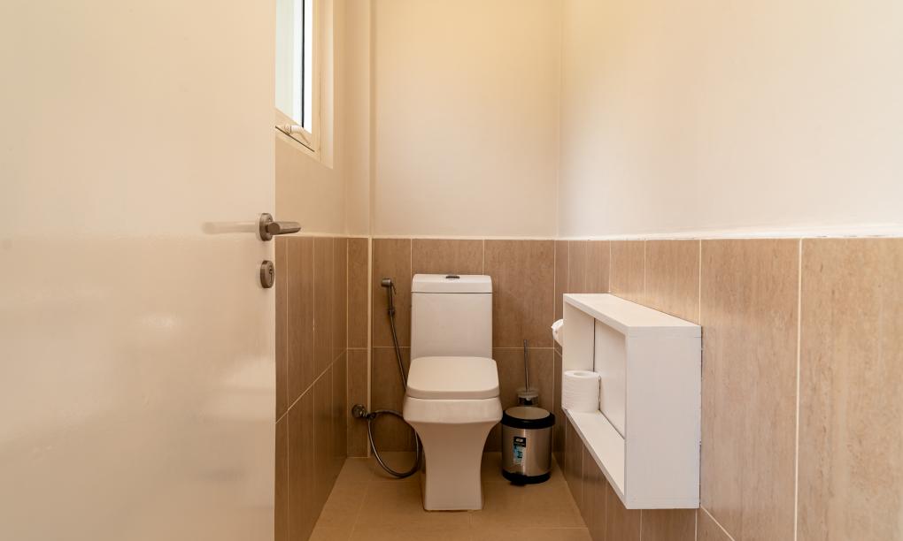 Moulin Kann Villas - Villa 1 chambre