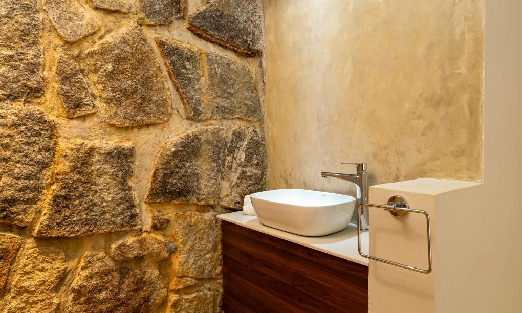 Moulin Kann Villas - Villa 1 chambre